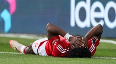 Nottingham o Ligu mistrů definitivně přišel. Coufal se rozloučil výhrou