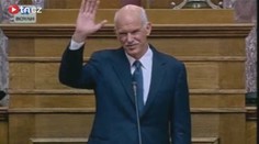 Řekové se bojí: Referendum o pomoci prý vůbec nebude