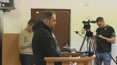 Muž v Mostě bodl dítě nožem do krku. Hrozí mu až 20 let za mřížemi