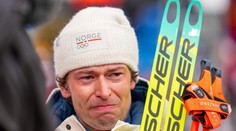Biatlonový nevěrník v nesnázích. Přiznal problémy se spaním i stravou