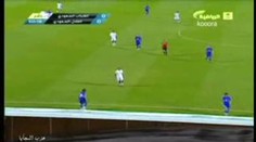 VIDEO: Když jde fotbalista předčasně do sprchy