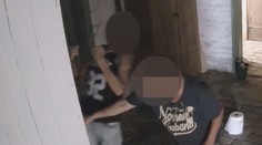 Zloděj šel přeštípnout zámek kleštěmi, ty mu vyrazily přední zuby