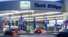 Místo benzínu kupte radši celou pumpu. Prodej čerpací stanice zbořil internet