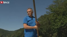 LIDSKÝ PŘÍBĚH: Profesí starosta, srdcem převozník