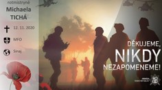 Při havárii vrtulníku v Egyptě zemřelo 7 lidí. Mezi nimi i česká vojákyně (†27)
