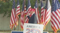 Trump prosadil "velký krásný zákon". Přinese masivní zadlužení, varují experti
