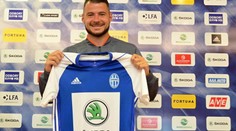 Boleslav hlásí další posilu, podepsala bývalého reprezentanta!