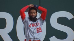 Borec na konec: Baseballista svým zákrokem věnoval soupeři homerun