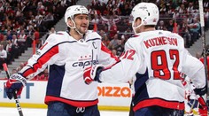 Hvězdy pálí jako o závod. Tohle NHL viděla naposled před 100 lety!