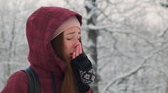 Sněhová nálož potrápí Česko. Meteorologové vydávají výstrahu pro šest krajů