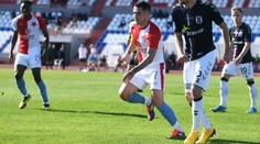 Slavia první zápas nezvládla, s Aarhusem padla po penaltách