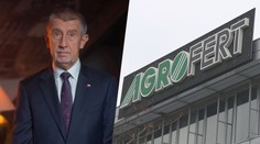 Vzdávám se nevratně Agrofertu, oznámil Babiš. Pavel řekl, kdy ho jmenuje premiérem