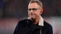 Do Bayernu nikdo nechce? Trenérskou nabídku odmítl i Ralf Rangnick