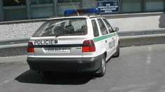 Sprostý policista