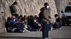 Unie hledá řešení migrační krize. Podpoří státy v kontrole hranic