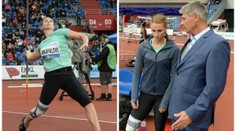 Jan Železný se potřetí oženil! Vzal si o 27 let mladší svěřenkyni