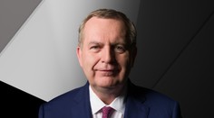 Prezidentský kandidát: Lékař Tomáš Zima