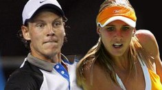 Australian Open je tu! Uspějí Češi?