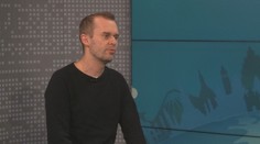 Moderátor Pavel Cejnar šokoval. Tady byste ho nečekali