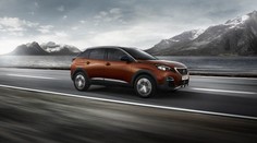 První SUV značky Peugeot bude stát půl milionu a výš