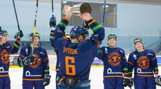 Konec základní části 1. ligy: Vyhrály Litoměřice, Ústí a Šumperk do play down