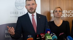 Mimořádná opatření na Slovensku. Uzavírají se školy i hranice