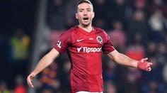 První odchod! Se Spartou se loučí Rumun Chipciu