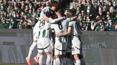 Bundesliga: Werder Brémy vs. Borussia Mönchengladbach  - 15.3.2025