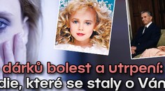 Místo dárků bolest a utrpení: tragédie, které se staly o Vánocích