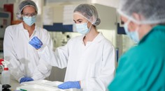 V ČR se objevily dva nové typy omikronu! Odborníky tyto varianty znepokojují