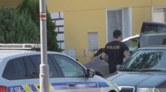 Konec policejní akce v domě Paurové, na místě zajistili řadu stop a důkazů