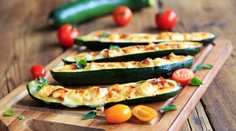 Cuketa, jak ji neznáte! 5 neobvyklých receptů, které vás překvapí