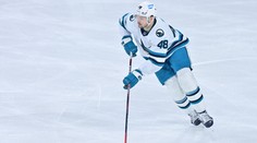 Hertl s Kautem asistencemi pomohli pouze k bodu, Vladař debaklu nezabránil