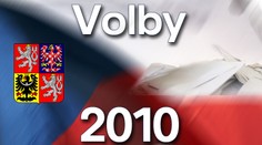 Volební zprávy TV Nova