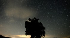 Perseidy dosáhnou maxima! Víme, odkud a kdy je nejlépe pozorovat