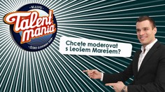 Leoš Mareš si utahuje ze slovenských fotbalistů. Inspirujte se!