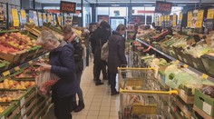 Krize odezní, míní ekonom. Domácnosti ale utratí až o pět procent více