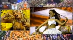Sedmiletá Julie bude královnou karnevalu v Riu. Puritáni zuří