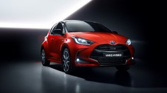 Z prcka je drsňák: Nový Yaris sice nevyrostl, ale je o dost agresivnější