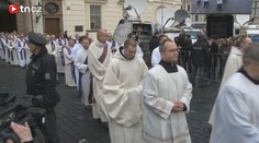 Pedofile je porucha, ne zločin, řekl kardinál