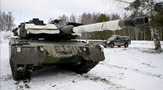 Moderní armáda a připravení lidé, NATO získalo ve Finsku velkou posilu