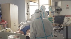 Britská mutace je infekčnější. Jestli je i smrtelnější, se zatím neprokázalo