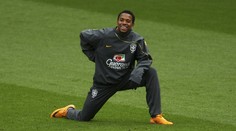 Real Madrid Robinha do Chelsea pustí, radost z toho ale nemá