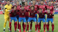 Janktova paráda, vlastňák i penalta. Češi porazili Černou Horu 3:0!