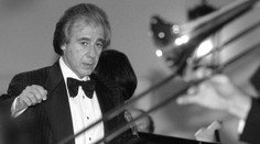 Zemřel filmový skladatel Lalo Schifrin, autor znělky Mission: Impossible