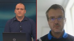 Svoboda: Rusko je zahnáno do kouta, ale zahnalo se tam samo