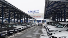 Mrazy lákají do bazarů chytré řidiče, nyní auto nejlépe otestují a nejvíce ušetří