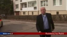 VIDEO: Barbora Tachecí se zhroutila, odvezli ji do Bohnic!