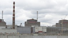 Ukrajinská energetika utrpěla během ruské invaze škody za více než 56 miliard dolarů