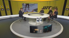 Procházka byl otřesený. Takový granát za minutu nerozdýcháte, řekl Martínek